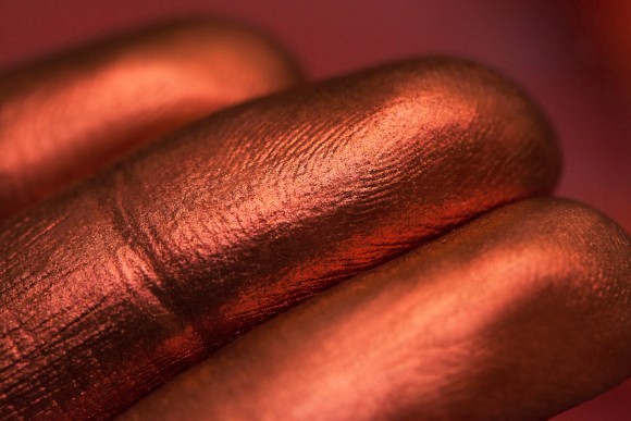 Тени для век Tammy Tanuka "Очаровательная Спутница" - серия Русалки, 1 мл