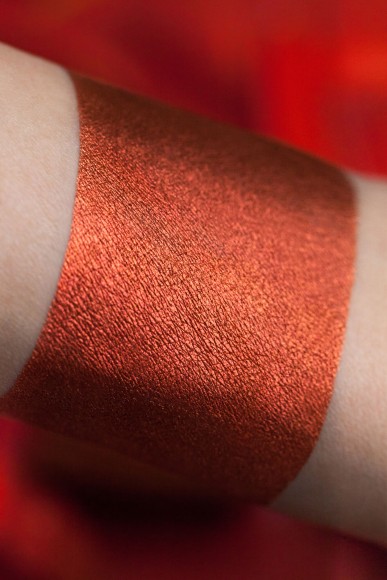 Тени для век Tammy Tanuka "Очаровательная Спутница" - серия Русалки, 1 мл