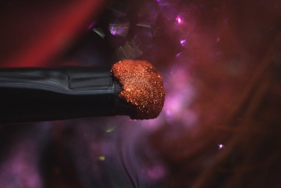 Тени для век Tammy Tanuka "Очаровательная Спутница" - серия Русалки, 1 мл