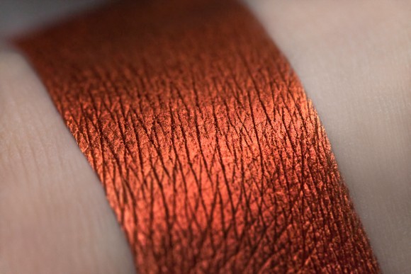 Тени для век Tammy Tanuka "Очаровательная Спутница" - серия Русалки, 1 мл