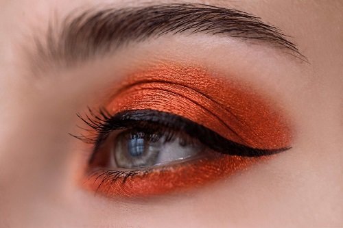 Тени для век Tammy Tanuka "Очаровательная Спутница" - серия Русалки, 1 мл