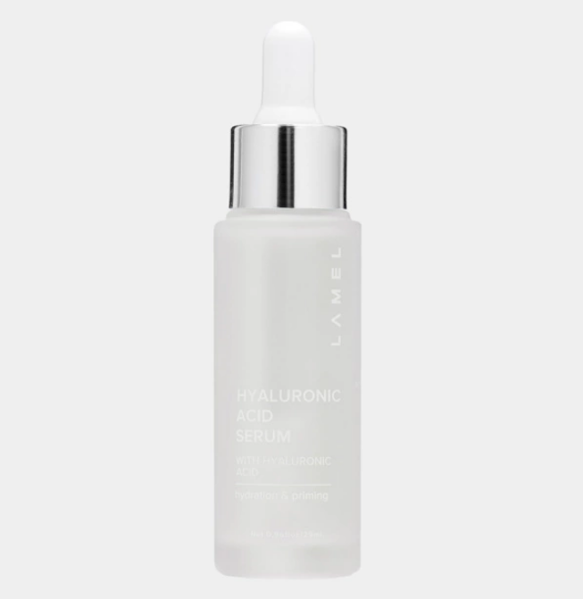Сыворотка для лица Lamel Professional - Hyaluronic Acid Serum With ...