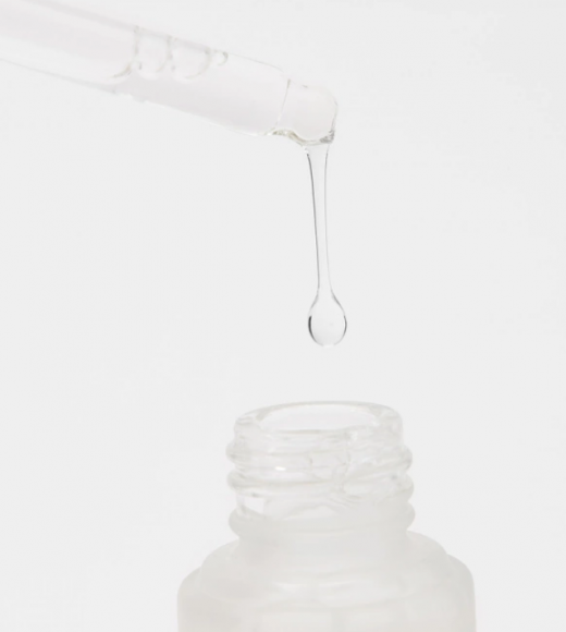 Сыворотка для лица Lamel Professional - Hyaluronic Acid Serum With Hyaluronic Acid 401 Сыворотка для лица Lamel Professional - Hyaluronic Acid Serum With Hyaluronic Acid 401