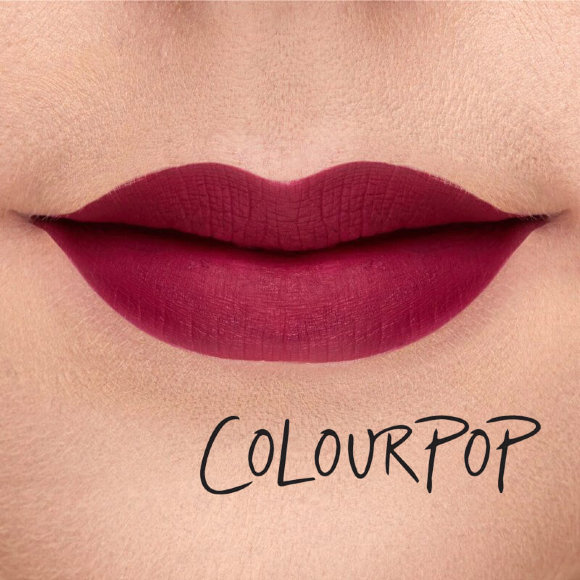 Матовая помада для губ ColourPop Ultra Matte Lip - More Better