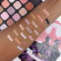 Палетка теней Makeup Revolution - DC X Revolution - Dangerous Love