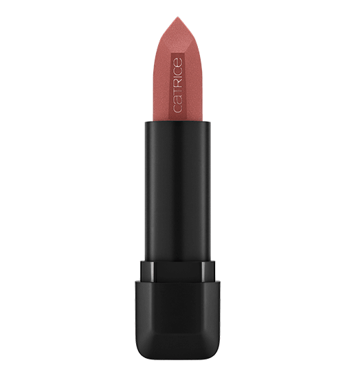 Матовая губная помада Catrice Demi Matt Lipstick 010 Warm Sandstone ...