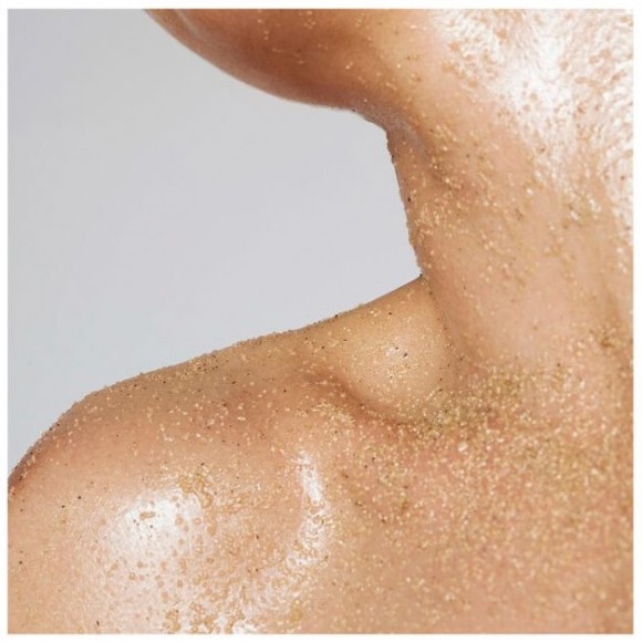 Скраб для тела frank body - Shimmer Scrub, 220 гр