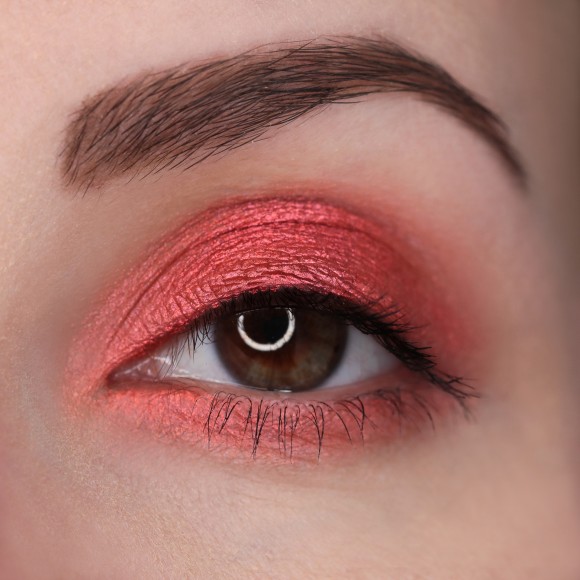 Прессованные тени для век Tammy Tanuka серии SIGIL coins - 027 - Зайка, рефил 26 мм