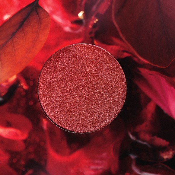 Прессованные тени для век Tammy Tanuka серии SIGIL coins - 027 - Зайка, рефил 26 мм