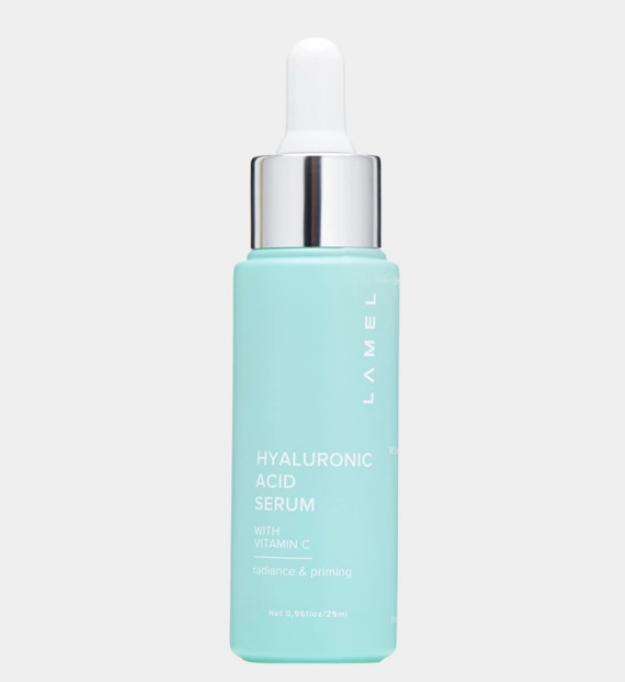 Сыворотка для лица Lamel Professional - Hyaluronic Acid Serum With ...
