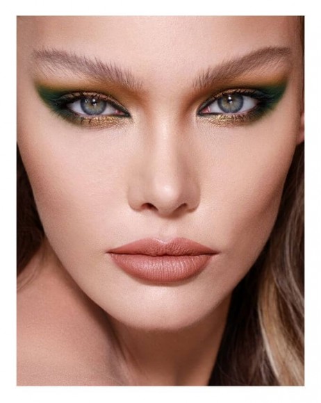 Палетка теней Natasha Denona - Metropolis Palette