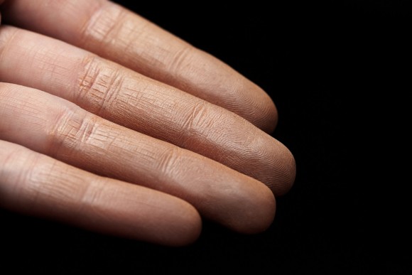 Бронзер Tammy Tanuka Серия - "Ветер": Ирисочный Ветер, 2 мл