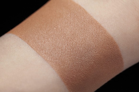 Бронзер Tammy Tanuka Серия - "Ветер": Ирисочный Ветер, 2 мл