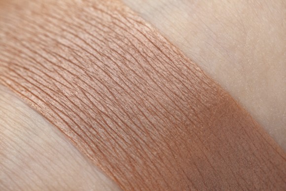 Бронзер Tammy Tanuka Серия - "Ветер": Ирисочный Ветер, 2 мл