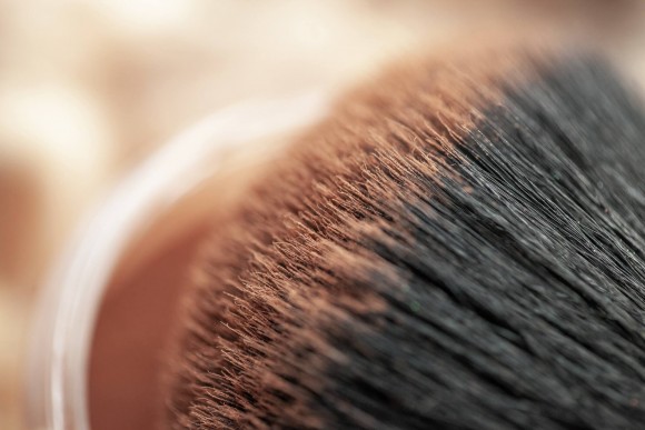 Бронзер Tammy Tanuka Серия - "Ветер": Ирисочный Ветер, 2 мл