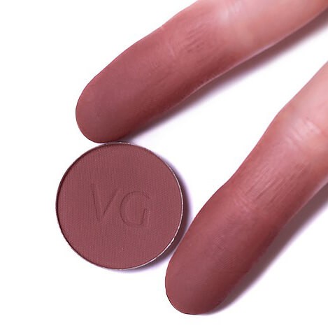 Тени для век (прессованные пигменты) Pro VG №124, 2 гр. Тени для век (прессованные пигменты) Pro VG №124, 2 гр.