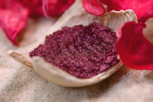 Тени для век Tammy Tanuka "Уходящая Гордо" - локация Пустыня Заката, 1 мл Тени для век Tammy Tanuka "Уходящая Гордо" - локация Пустыня Заката, 1 мл