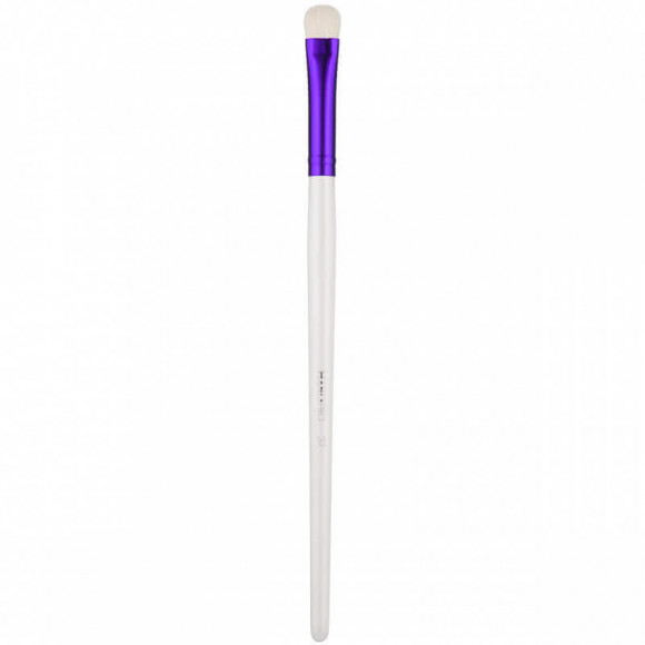 Кисть плоская Manly Pro для теней, растушевки карандаша маленькая - К32 Кисть плоская Manly Pro для теней, растушевки карандаша маленькая - К32