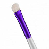 Кисть плоская Manly Pro для теней, растушевки карандаша маленькая - К32 Кисть плоская Manly Pro для теней, растушевки карандаша маленькая - К32