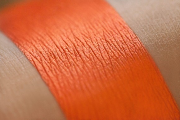 Тени для век Tammy Tanuka "Янтарная Прорицательница" - серия Русалки, 1 мл Тени для век Tammy Tanuka "Янтарная Прорицательница" - серия Русалки, 1 мл