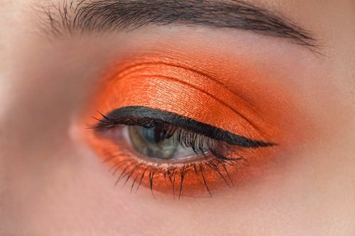 Тени для век Tammy Tanuka "Янтарная Прорицательница" - серия Русалки, 1 мл Тени для век Tammy Tanuka "Янтарная Прорицательница" - серия Русалки, 1 мл