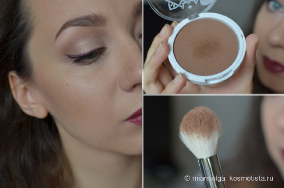 Компактный скульптор Estrade Mon Secret 214 Азия