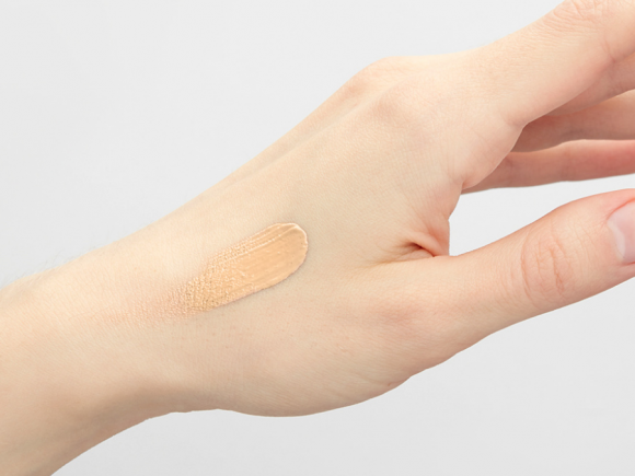 [Истекающий срок годности] Тональная основа - сыворотка Lamel Professional - Smart Skin Serum Tinted Foundation, тон 403 Ivory