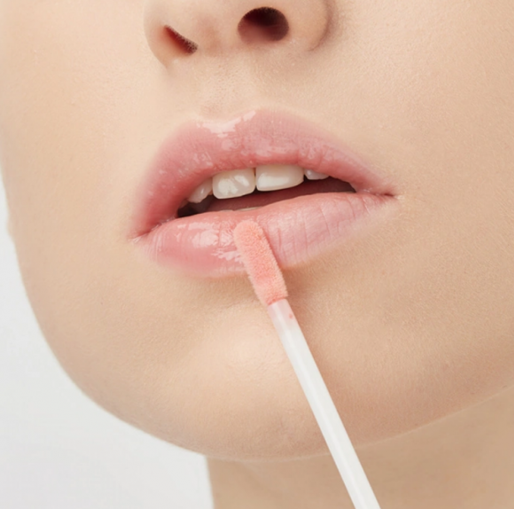 [Истекающий срок годности] Блеск для губ LN Professional - Creamy Lip Gloss - 103 Крем-брюле