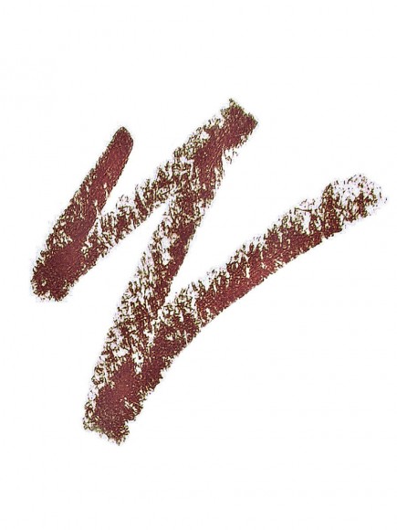 Карандаш для губ Miss Tais контурный с аппликатором - Экселанс - 865 Terracotta