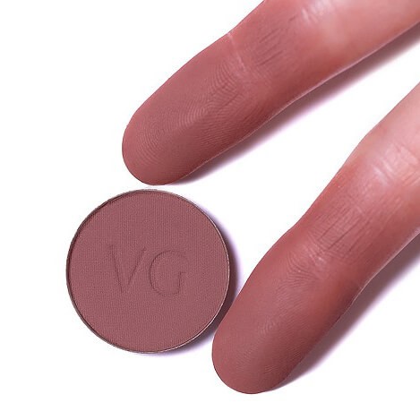 Тени для век (прессованные пигменты) Pro VG №123, 2 гр. Тени для век (прессованные пигменты) Pro VG №123, 2 гр.