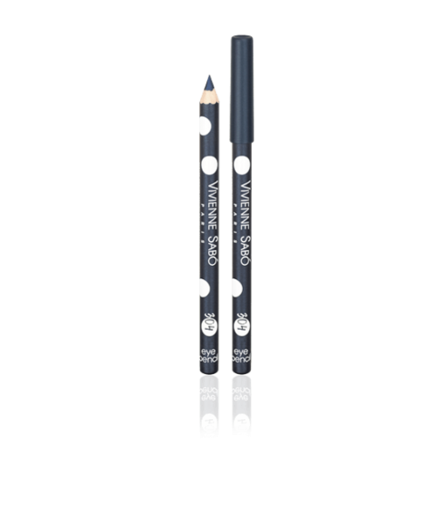 Карандаш для глаз VIVIENNE SABO - Crayon Contour Des Yeux Merci - 304 синий
