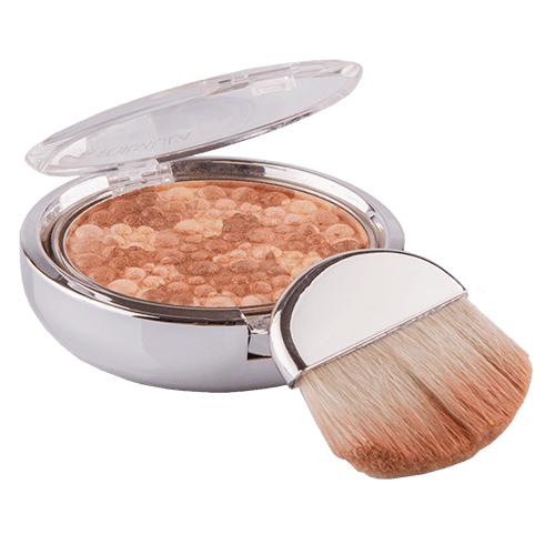 Хайлайтер Physicians Formula бронзирующий минеральный -  Powder Palette Mineral Glow Pearls Bronzer - светлый загар Хайлайтер Physicians Formula бронзирующий минеральный -  Powder Palette Mineral Glow Pearls Bronzer - светлый загар