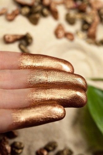 Тени для век Tammy Tanuka "Береговая Соня" - локация Приветливый Берег, 1 мл