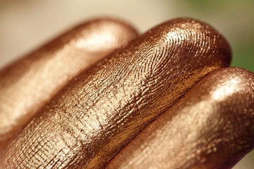 Тени для век Tammy Tanuka "Береговая Соня" - локация Приветливый Берег, 1 мл