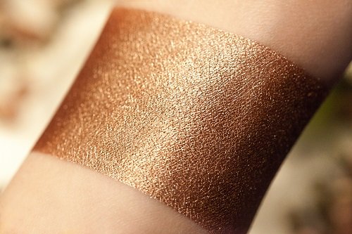 Тени для век Tammy Tanuka "Береговая Соня" - локация Приветливый Берег, 1 мл