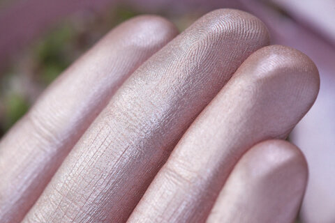 Тени для век Tammy Tanuka "Умница" - серия Лунные Эльфы, 1 мл Тени для век Tammy Tanuka "Умница" - серия Лунные Эльфы, 1 мл