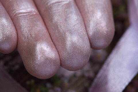 Тени для век Tammy Tanuka "Умница" - серия Лунные Эльфы, 1 мл Тени для век Tammy Tanuka "Умница" - серия Лунные Эльфы, 1 мл