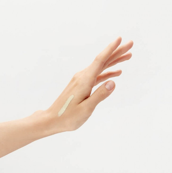 Корректор для лица ART-VISAGE "BACKSTAGE" - тон 201 зеленый Корректор для лица ART-VISAGE "BACKSTAGE" - тон 201 зеленый