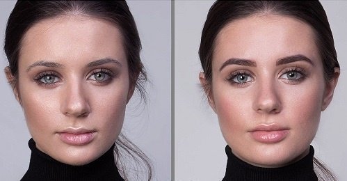 [Истекающий срок годности] Хна для бровей CC Brow в баночке, 10 гр dark brown