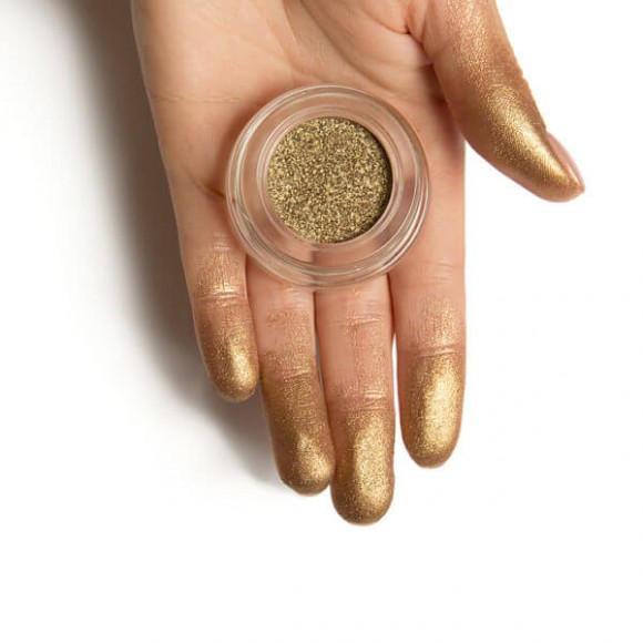 Муссовые тени Pro VG №F-004 оливковое веселье, 4 гр. Муссовые тени Pro VG №F-004 оливковое веселье, 4 гр.