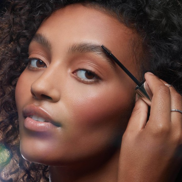 Набор пинцет и гель для бровей Eyeko - Brow Kit, 8 мл Набор пинцет и гель для бровей Eyeko - Brow Kit, 8 мл