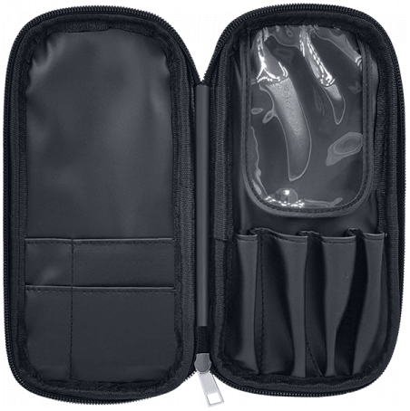 Набор кистей Shik - Pro New mini (11шт) Набор кистей Shik - Pro New mini (11шт)