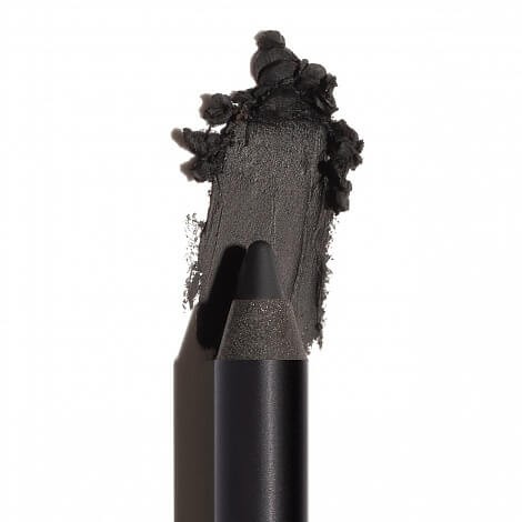 Карандаш для глаз RomanovaMakeup - Sexy Smoky Eye Pencil - Carbon Black Карандаш для глаз RomanovaMakeup - Sexy Smoky Eye Pencil - Carbon Black