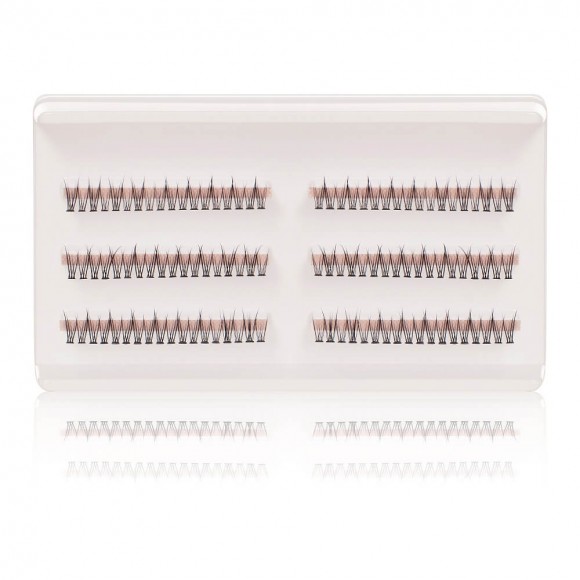 Пучки-сердечки RomanovaMakeup - LOVELY CLUSTERS - Short Пучки-сердечки RomanovaMakeup - LOVELY CLUSTERS - Short