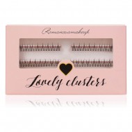 Пучки-сердечки RomanovaMakeup - LOVELY CLUSTERS - Short Пучки-сердечки RomanovaMakeup - LOVELY CLUSTERS - Short
