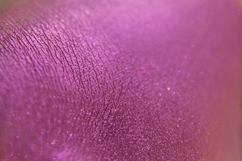 Тени для век Tammy Tanuka "Защитница Маленького Брусничного Дракончика" - коллекция Повелительницы Драконов, 1 мл