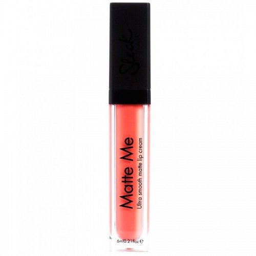 [Истекающий срок годности] Матовая губная помада Sleek MakeUP Matte Me №035 Apricot Blooms
