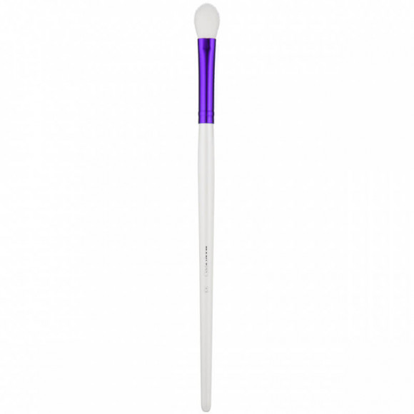 Кисть пушистая Manly Pro для теней, консилера небольшая - К33 Кисть пушистая Manly Pro для теней, консилера небольшая - К33