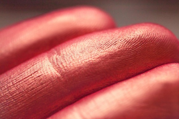 Тени для век Tammy Tanuka "Сладкоежка" - серия Русалки, 1 мл Тени для век Tammy Tanuka "Сладкоежка" - серия Русалки, 1 мл