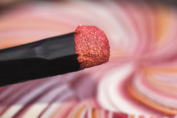 Тени для век Tammy Tanuka "Сладкоежка" - серия Русалки, 1 мл Тени для век Tammy Tanuka "Сладкоежка" - серия Русалки, 1 мл